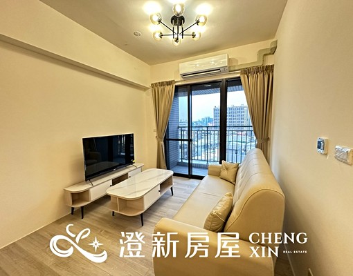 近台元科技園區｜全新首租｜2房2廳2衛 - Image 1