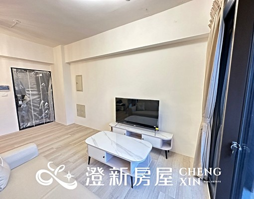 近台元科技園區｜全新首租｜2房2廳2衛 - Image 3