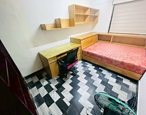 北醫商圈/租屋補助/小資首選/水泥隔間/採光極佳 - Image 2