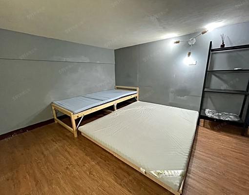 六張犁、一樓免爬、一房一廳、獨洗 - Image 14