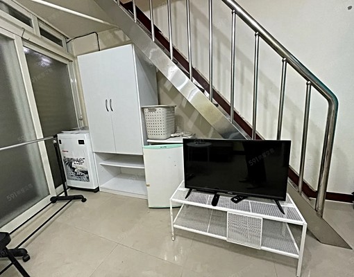 六張犁、一樓免爬、一房一廳、獨洗 - Image 6