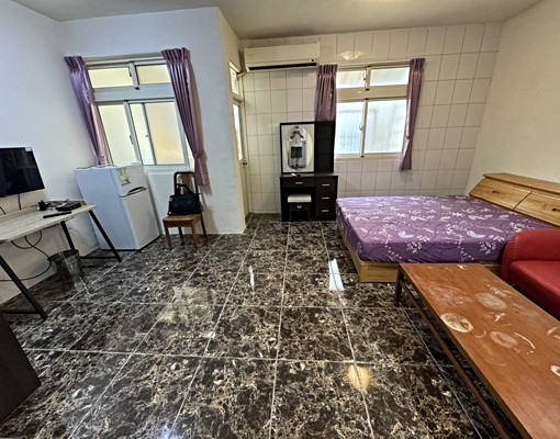 💗大套房✅可租補┃陽台獨洗曬、雙門冰箱、採光好、空間大 - Image 2