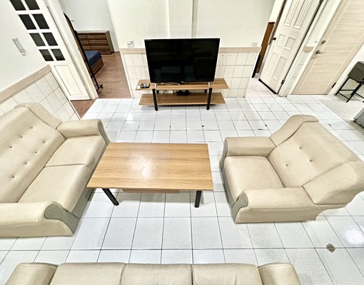 💥秒殺可租補大三房💥質感裝潢👍可貓 - Image 4