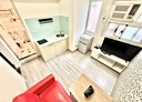北屯區-東光路1房1廳，16坪