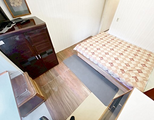 捷運台北橋◆電梯套房◆獨洗垃圾代收★採光 - Image 2