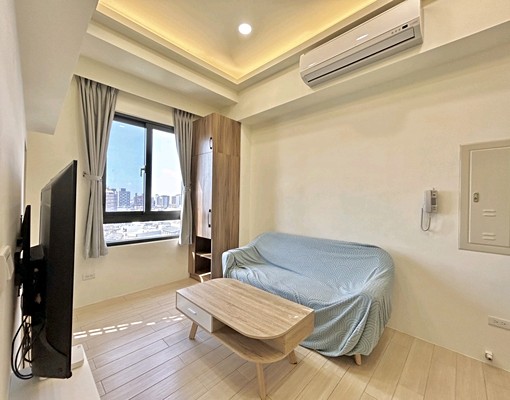 
🌷免仲☘️仁德街樓中樓套房 - Image 3