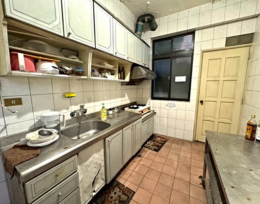 頂溪🏘️變頻冷氣🌟便宜首選限女性‼️生活機能佳 - Image 9