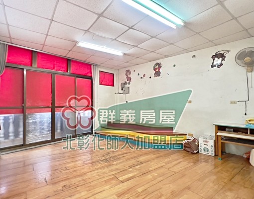✨和美市中心黃金店住✨ - Image 5