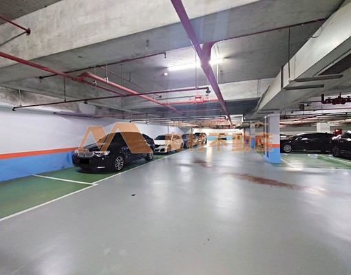 安和站仁愛凱旋●何嘉仁樓下車位 - Image 2