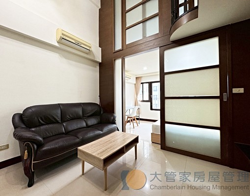 近高鐵挑高樓中樓三房美屋出租 - Image 3