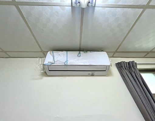 行天宮/免爬高/採光通風外推窗獨曬衣/傢俱齊全/機能佳 - Image 6
