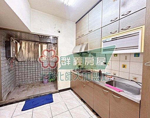 🚩民族路黃金樓店出租｜台水台電齊全✨ - Image 9