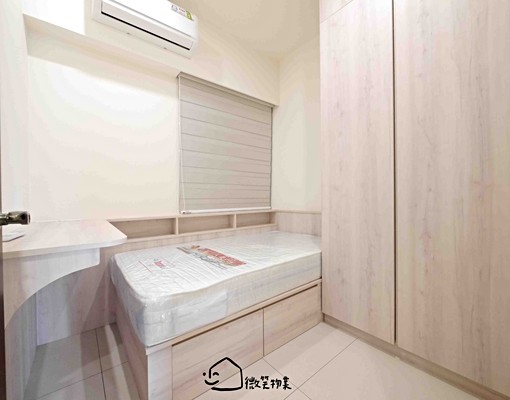 美術館美廳苑沐光2+1房車位~微笑物業 - Image 7