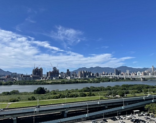 壯麗河景首排三房車🌊江南STAR⭐️ - Image 8