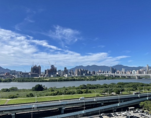 壯麗河景首排三房車🌊江南STAR⭐️ - Image 9
