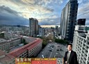 新店區-寶橋路3房2廳，55.3坪