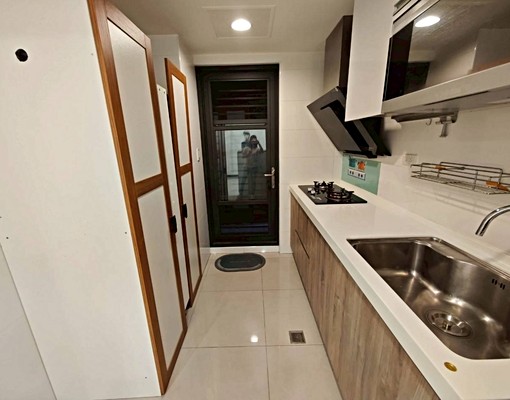 清水遠八輕屋齡大兩房含平車位含管出租 - Image 3