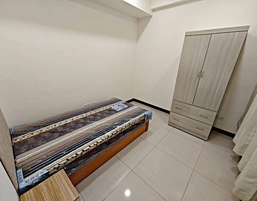 清水遠八輕屋齡大兩房含平車位含管出租 - Image 5