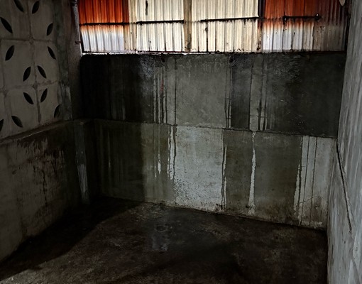 （仲介勿擾）中和民享街三角窗住家&店面 - Image 13