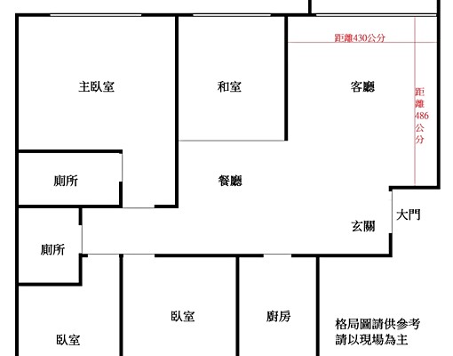 北大特區【北美館】面校園永久棟距綠樹美景4房車-永慶何亞凡 - Image 15