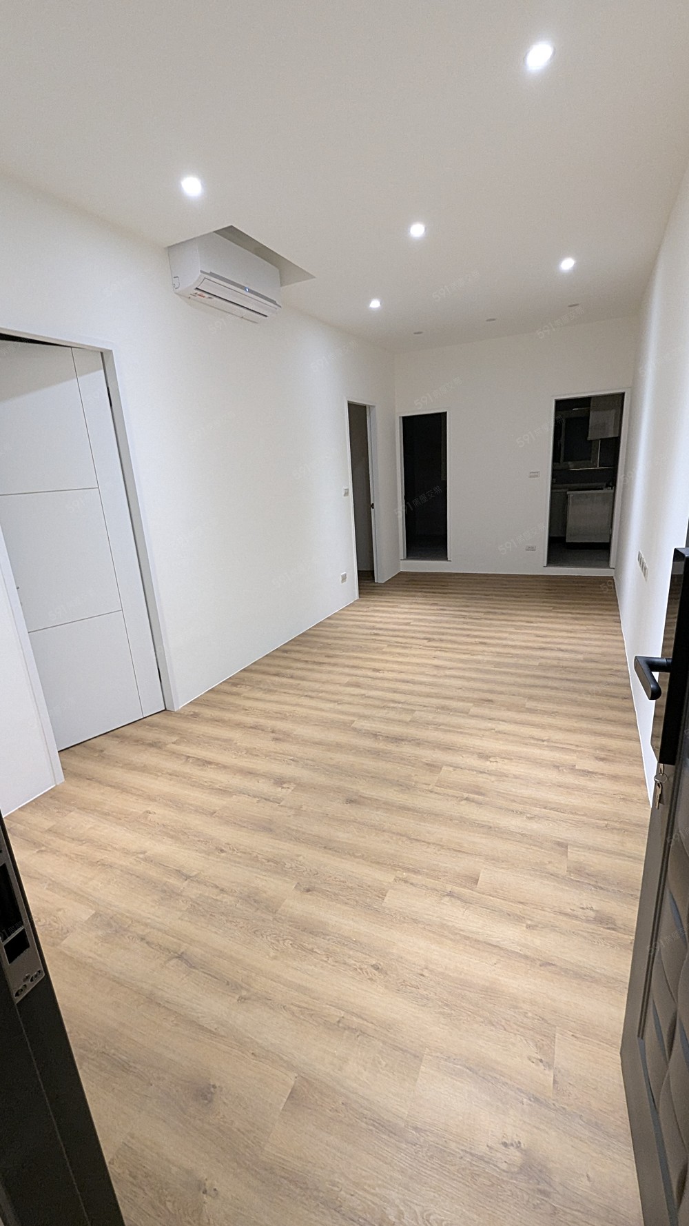 4F之2客廳+餐廳空間大