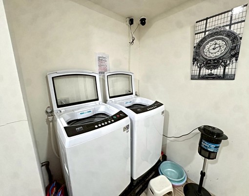 頂溪🏘️變頻冷氣🌟拎包入住🔥免爬梯/近捷生活機能強 - Image 8
