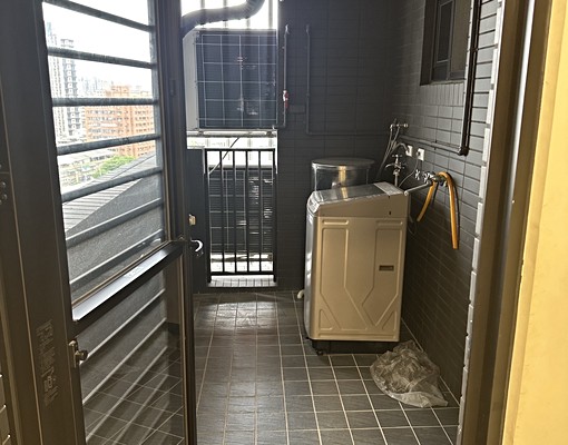 二房一廳一衛含獨立陽台新埔捷運站5分鐘屋主自租 - Image 10