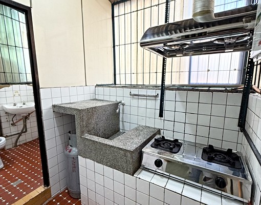 木柵🏠免爬高獨立門戶/一房一廳/獨立陽台/三面開窗採光通風 - Image 5