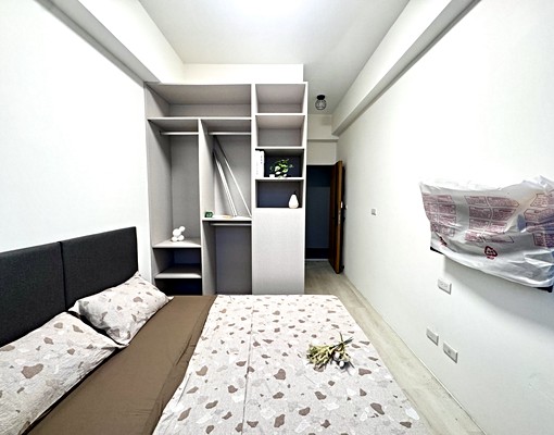 【全新完工✨】台水電✨電梯套房💫獨洗脫烘＋可寵＋可租補 - Image 4