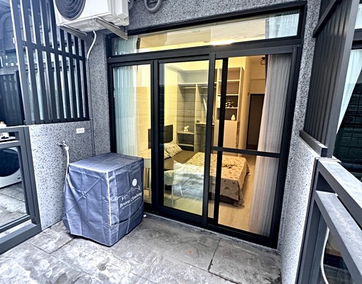 【全新完工✨】台水電✨電梯套房💫獨洗脫烘＋可寵＋可租補 - Image 5