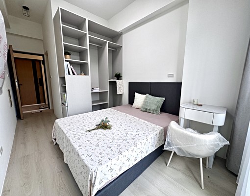 ‼️全新完工近工業區三井‼️台水台電✨可租補✨可貓貓狗狗 - Image 1