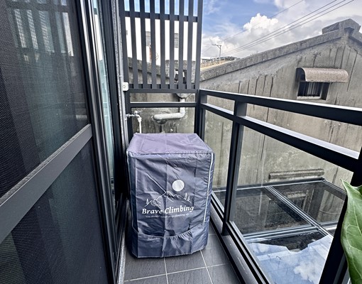 【全新完工✨】台水電✨電梯套房💫獨洗脫烘＋可寵＋可租補 - Image 9