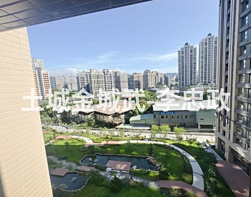 免服務費可租補可寵⭐世界花園全新一房一廳有車位⭐社宅李忠政 - Image 3