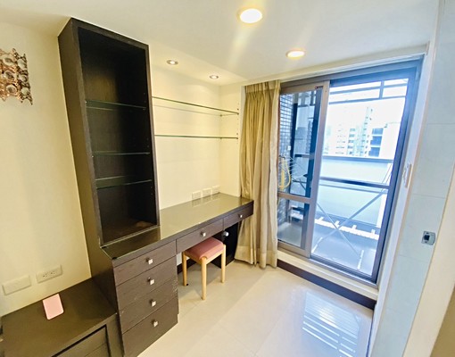 仁愛阿曼A+次頂戶採光好景觀佳,近大安捷運站 - Image 6