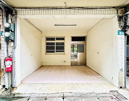 自強學區_一樓可停車_可住可辦 - Image 8