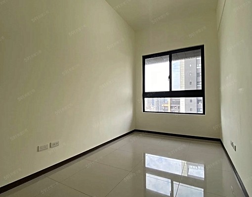 小吳租屋<帝國花園高樓景觀3房車> - Image 5