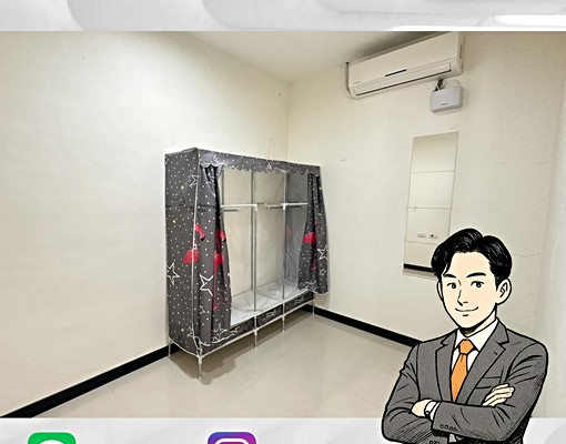 【台屋幸福嘉豪】中平商圈精緻兩房｜採光佳｜中平路 - Image 5