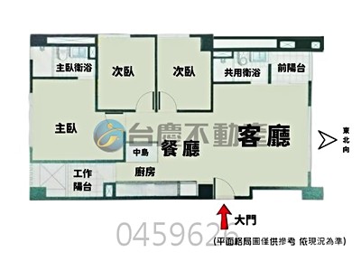 社區圖片