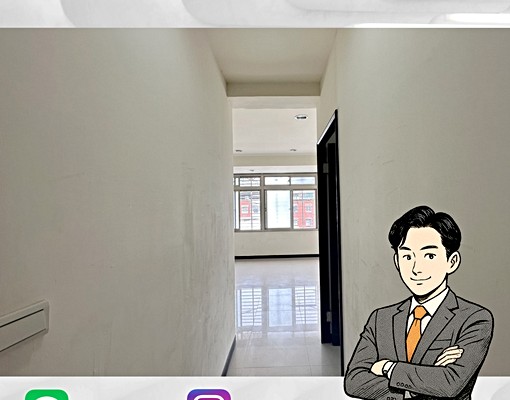【台屋幸福嘉豪】中平商圈精緻兩房｜採光佳｜中平路 - Image 6