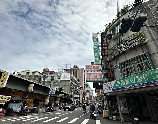 【台屋幸福嘉豪】中平商圈精緻兩房｜採光佳｜中平路 - Image 11
