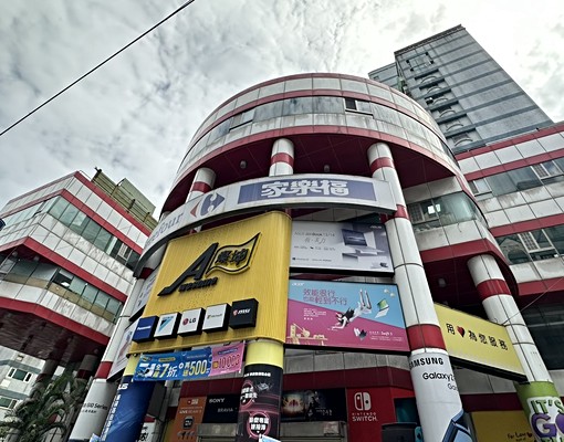 【台屋幸福嘉豪】中平商圈精緻兩房｜採光佳｜中平路 - Image 9