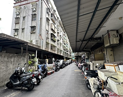 【台屋幸福嘉豪】中平商圈精緻兩房｜採光佳｜中平路 - Image 13