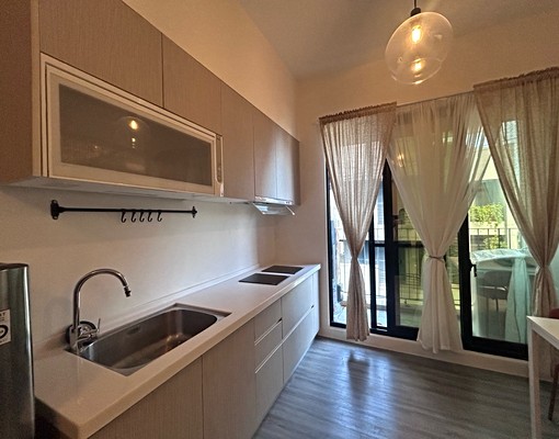 【碧雲莊】溫馨兩房兩衛,華夏全新完工 - Image 5