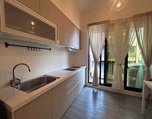 【碧雲莊】溫馨兩房兩衛,華夏全新完工 - Image 6