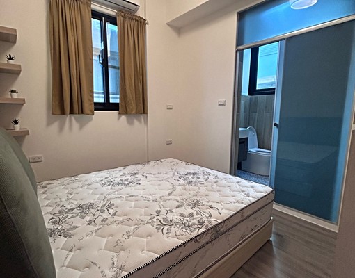 【碧雲莊】溫馨兩房兩衛,華夏全新完工 - Image 7