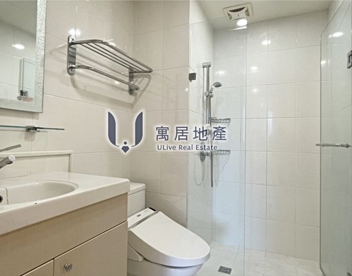 信義豪宅計畫區採光大三房方正格局含車含管 - Image 5