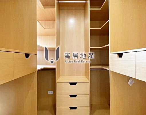 信義豪宅計畫區採光大三房方正格局含車含管 - Image 12