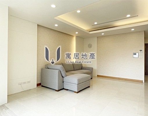 信義豪宅計畫區採光大三房方正格局含車含管 - Image 3