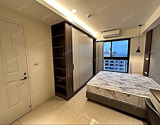 稀有一層一戶/頂級裝潢大三房/含車含管/🉑入籍 - Image 11