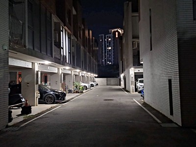 社區圖片